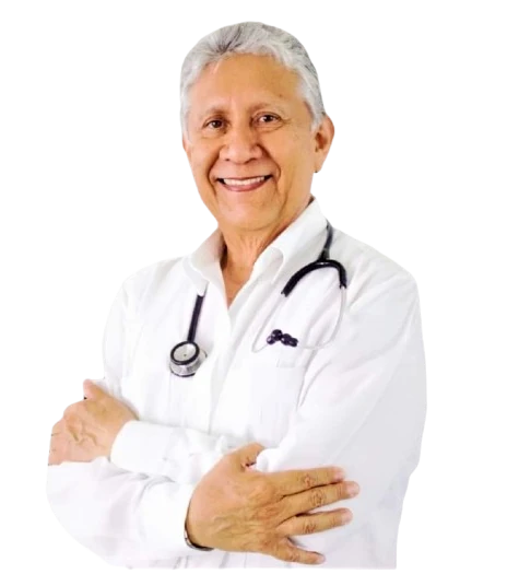 Doctor Manuel Tacú - Especialista en Pié Diabético