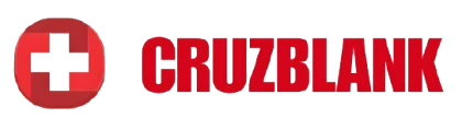 Logo oficial Centro de Salud CruzBlank