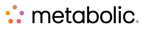 Logo Metabolic Cruzblank